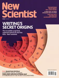 New Scientist International Edition - 9 May 2026