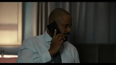 Beauty In Black S01E08