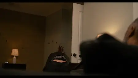 Beauty In Black S01E08