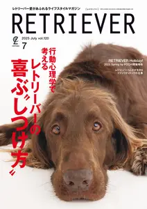 Retriever (レトリーバー) - June 2025