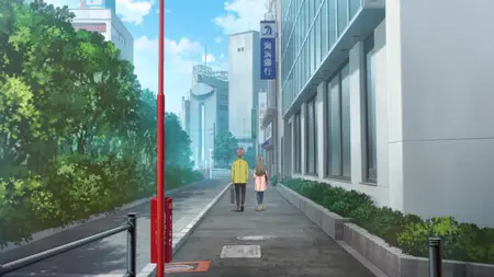 Rascal Does Not Dream of Santa Claus (Seishun Buta Yarou wa Santa Claus no Yume wo Minai) - S02E04