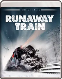 Runaway Train (1985) [Remastered]