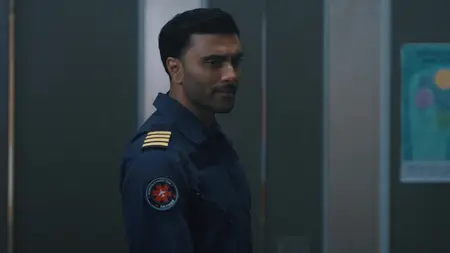 SkyMed S03E08