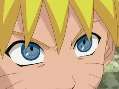 Naruto S01E35 The Scrolls Secret No Peeking Allowed REPACK