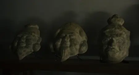 Stigmatized Properties: Possession (2025)