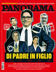 Panorama Italia - 10 Settembre 2025