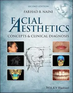 Facial Aesthetics: Concepts and Clinical Diagnosis (2nd Edition)