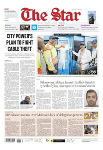 Star - 29 October 2025