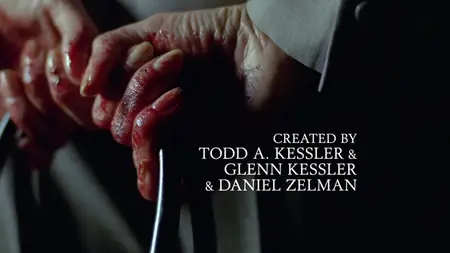 Damages - Im Netz der Macht S02E03