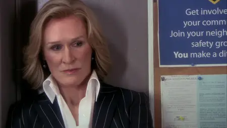 Damages - Im Netz der Macht S02E03