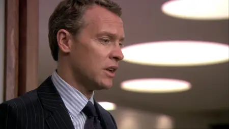 Damages - Im Netz der Macht S02E03