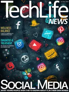 Techlife News - Issue 658 - June 8, 2024