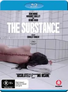 The Substance (2024)