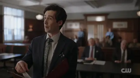 Family Law S04E04