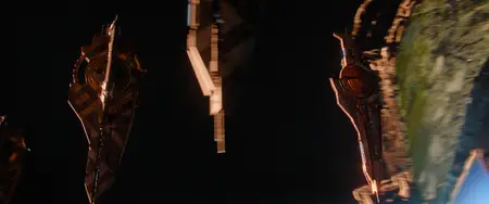 Foundation S03E01