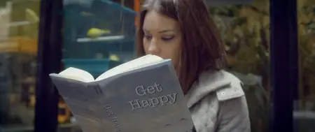 Get Happy! (2015)