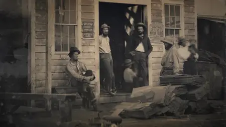 Kevin Costner's The West S01E05