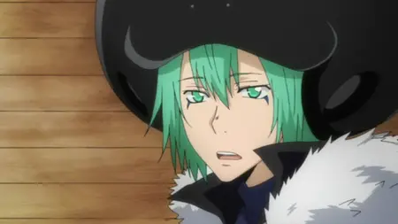HorribleSubs Kateikyoushi Hitman Reborn