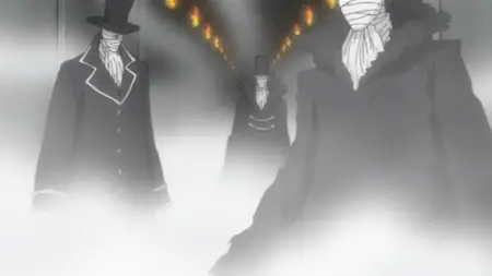 HorribleSubs Kateikyoushi Hitman Reborn