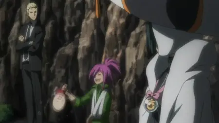 HorribleSubs Kateikyoushi Hitman Reborn