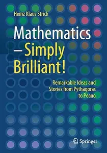 Mathematics – Simply Brilliant!