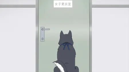 Catch Me At The Ballpark S01E09 Tommys Melancholy Mr  Murata Show Your Sun