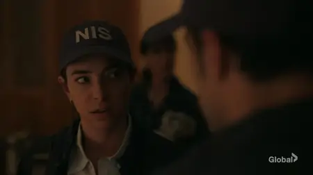 NCIS: Origins S01E06