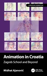 Animation in Croatia (European Animation)