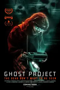 Ghost Project (2023) [MultiSubs]