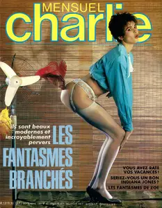 Charlie - Nouvelle Série - Tome 30