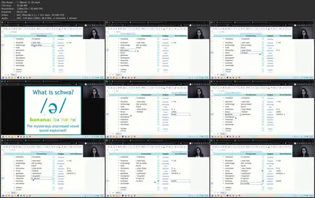 American-English Pronunciation Mistakes | Advanced