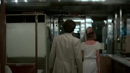 After Hours (1985)