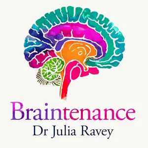 Braintenance: A Scientific Guide to Creating Healthy Habits and Reaching Your Goals