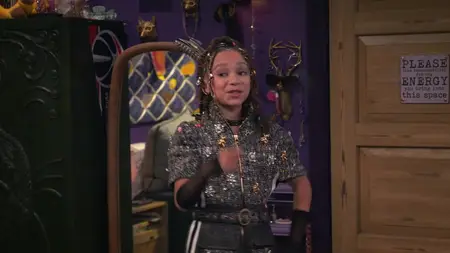 Wizards Beyond Waverly Place S01E10