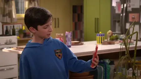 Wizards Beyond Waverly Place S01E10
