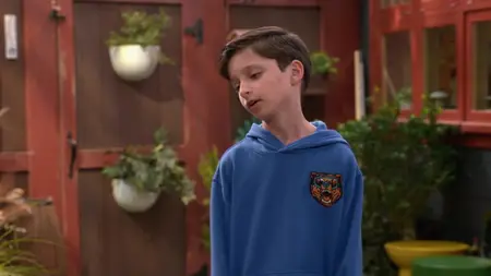 Wizards Beyond Waverly Place S01E10