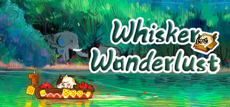 Whisker Wanderlust The Wondrous Journey (2025)