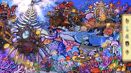 Whisker Wanderlust The Wondrous Journey (2025)