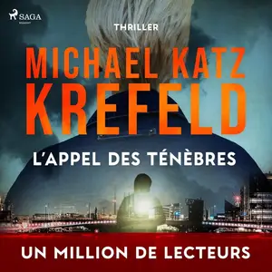 Michael Katz Krefeld, "L'appel des ténèbres"