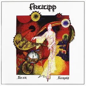 Fruupp - Discography [4 Studio Albums] (1973-1975) [Reissue 2009]