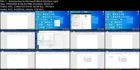 Mega Microsoft Office Course | Covers Seven Office Products