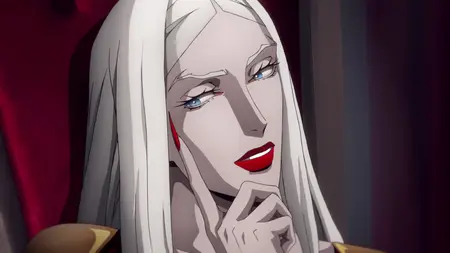 Castlevania - S04E02 - Having the World Bluray-1080p