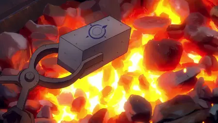 Castlevania - S04E02 - Having the World Bluray-1080p