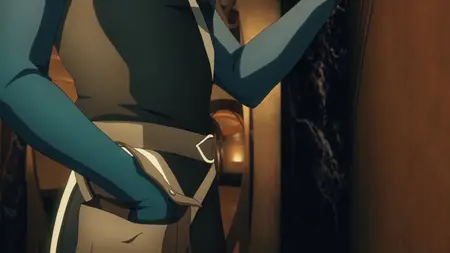 Castlevania - S04E02 - Having the World Bluray-1080p