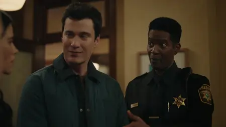 Resident Alien S04E07