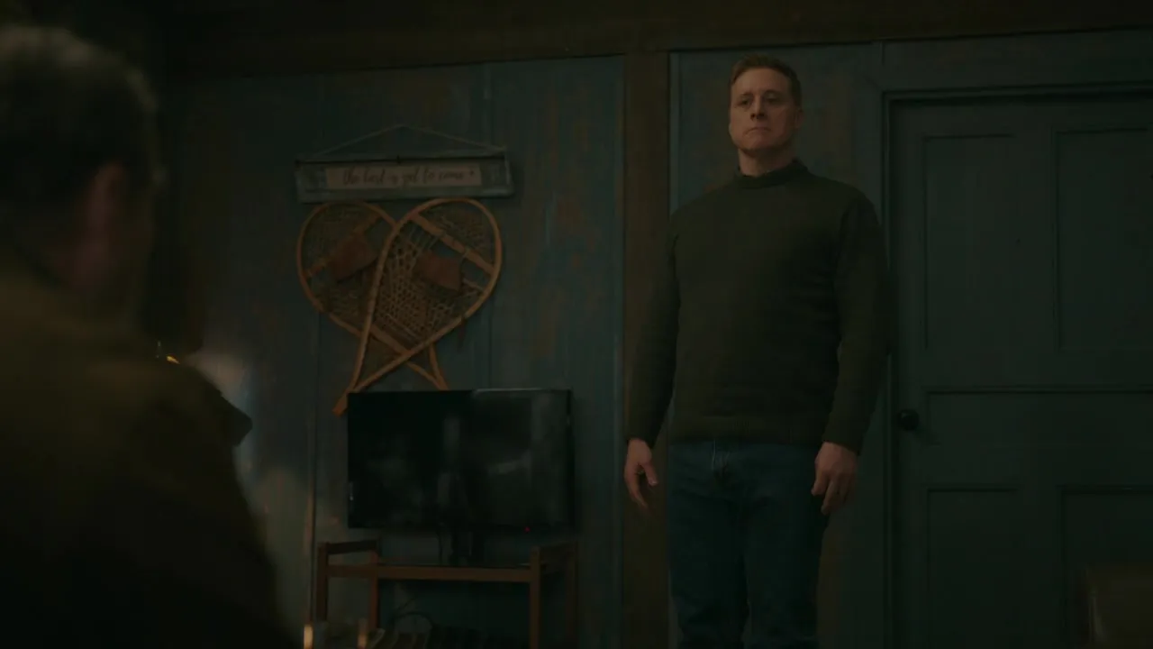 Resident Alien S04E07