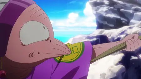 Ranma 1-2 2024 S02E04 Naval Engagement