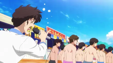 Ranma 1-2 2024 S02E04 Naval Engagement