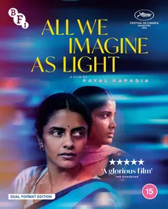 All We Imagine as Light (2024)