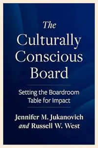 The Culturally Conscious Board